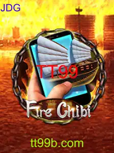 FireChibiM