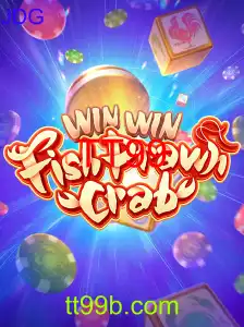 WinWinFishPrawnCrab